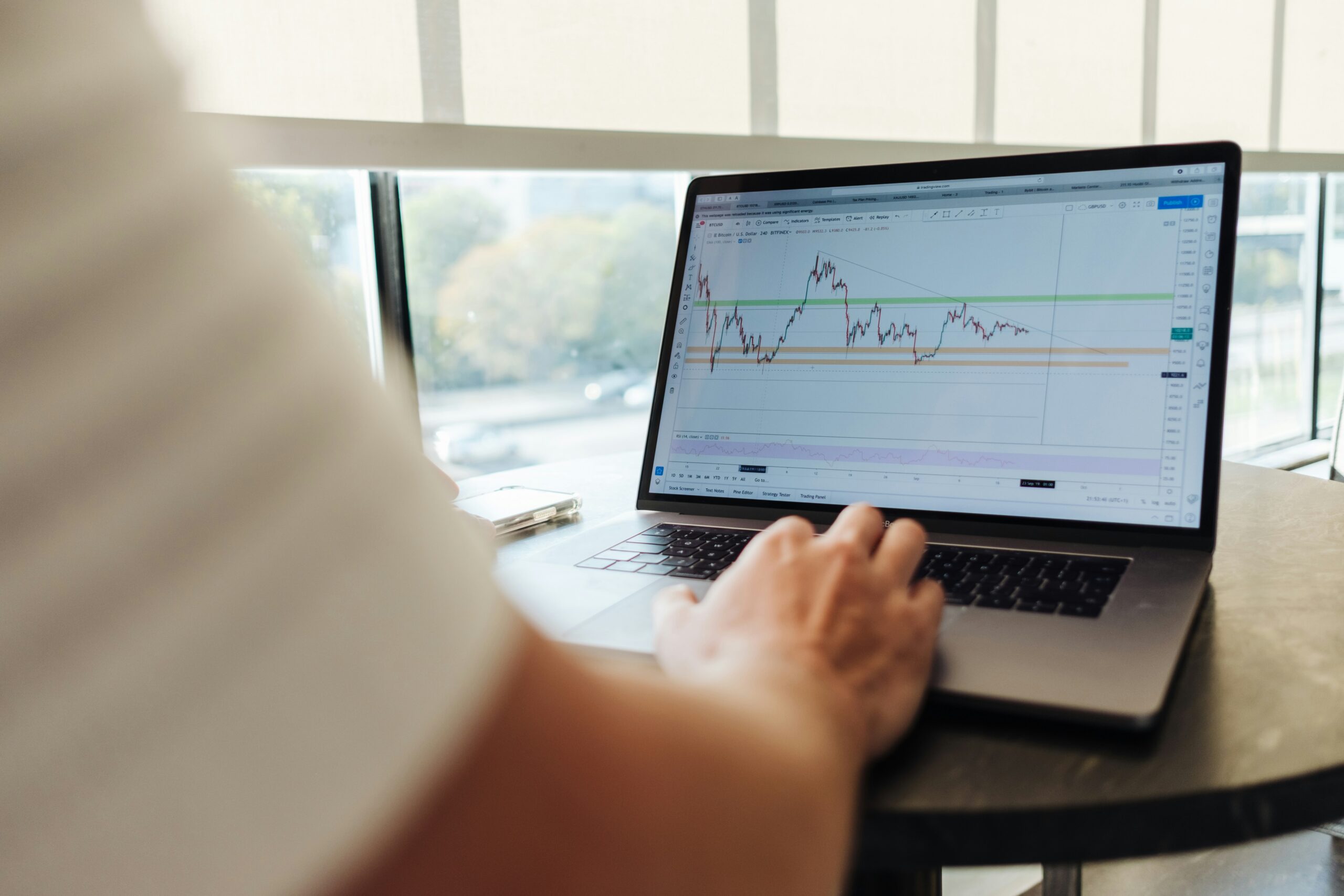 The Invisible Advisor: How AI and Big Data Are Reshaping Personal Finance and Mitigating Systemic Risk in 2026
