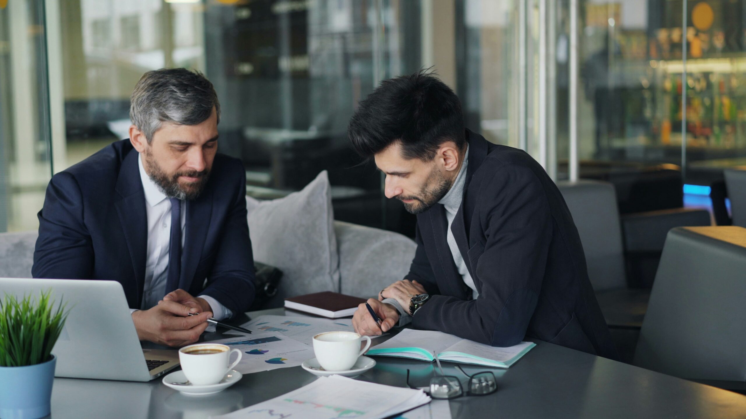 Beyond the Breach: A 2026 Executive’s Guide to the Financial ROI of Cyber Insurance